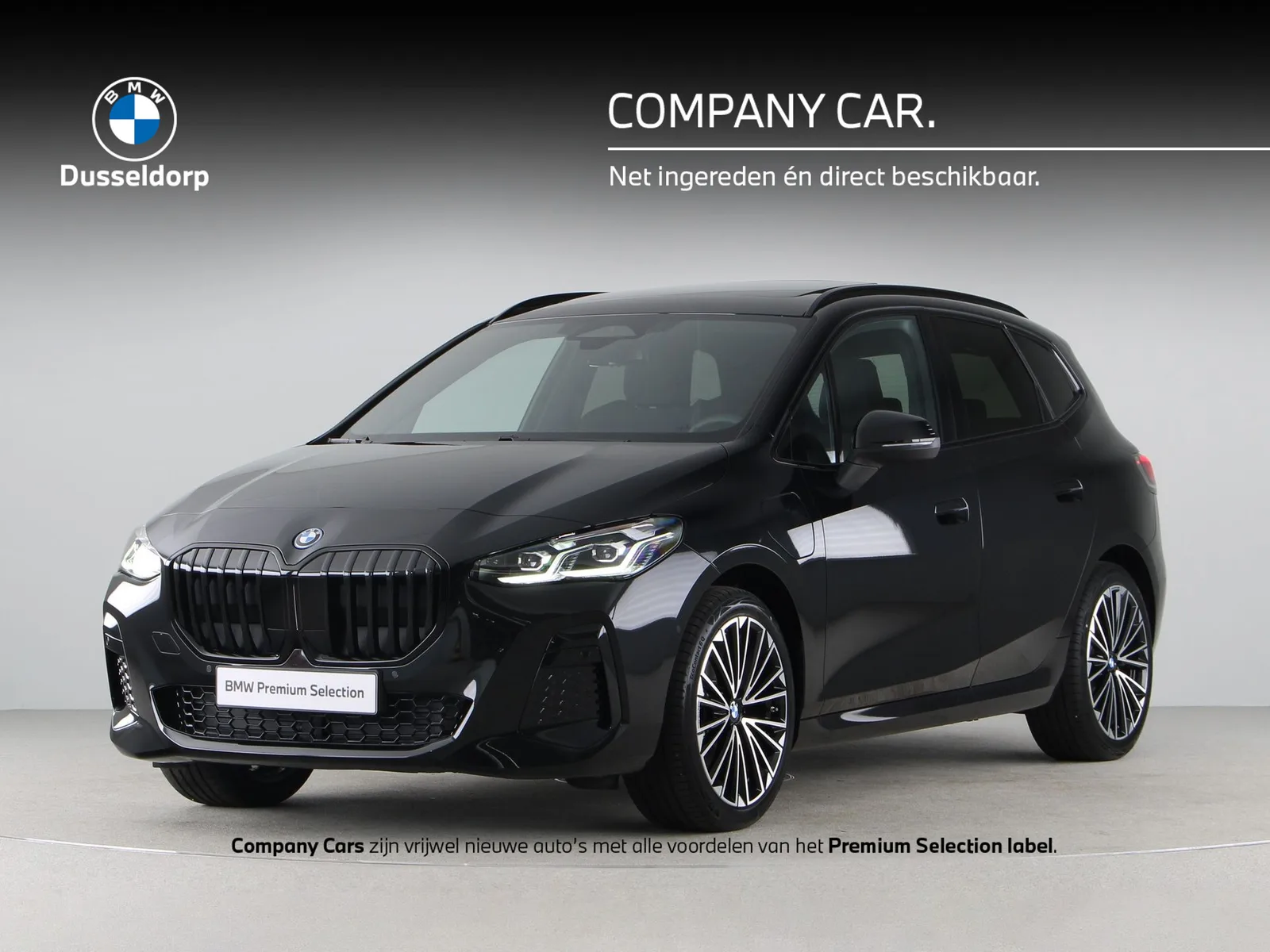 BMW 2-Serie (2026) — foto 1