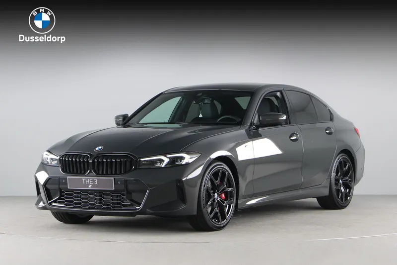 BMW 3-Serie (2026)
