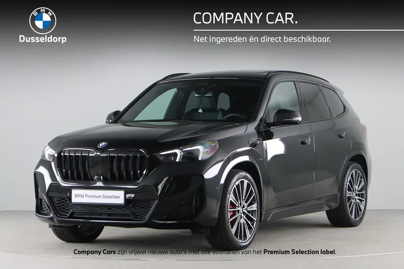 BMW X1 (2026)
