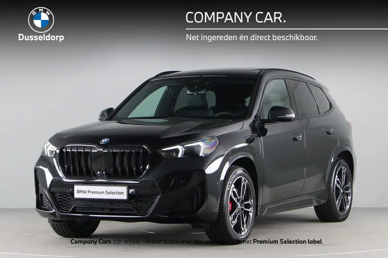 BMW X1 (2026)