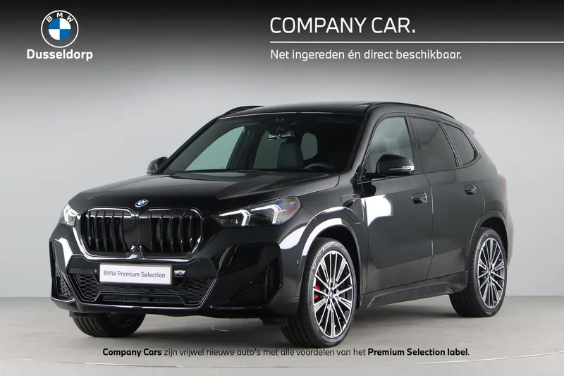 BMW X1 (2026)