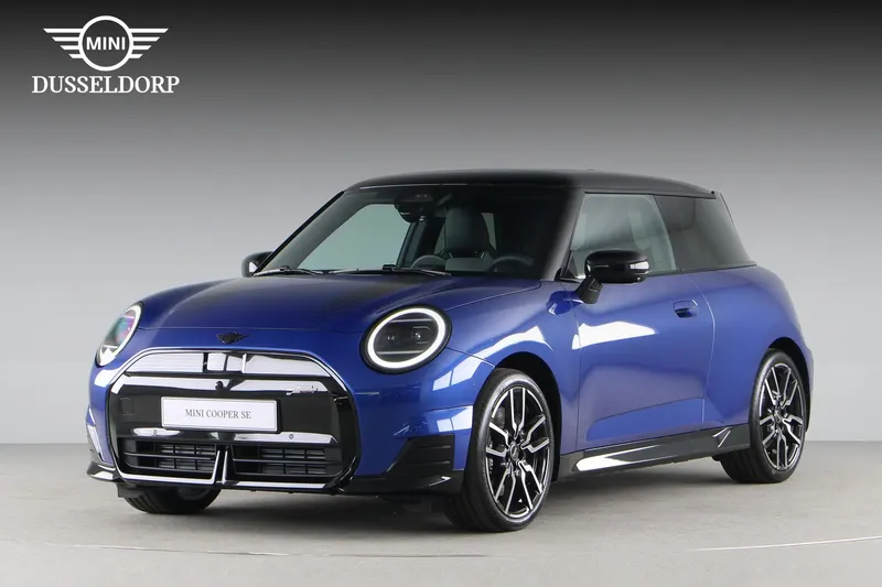 MINI Cooper (2026)
