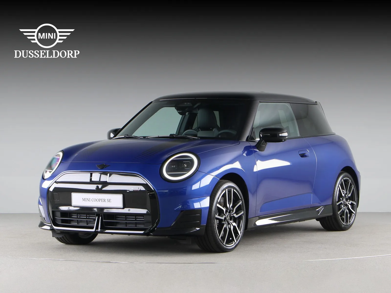 MINI Cooper (2026) — foto 1