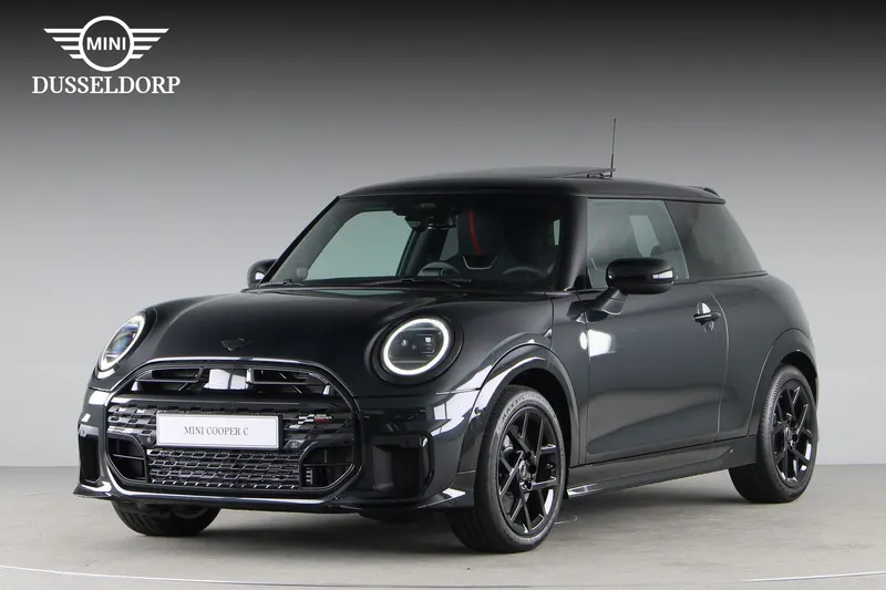 MINI Cooper (2026)