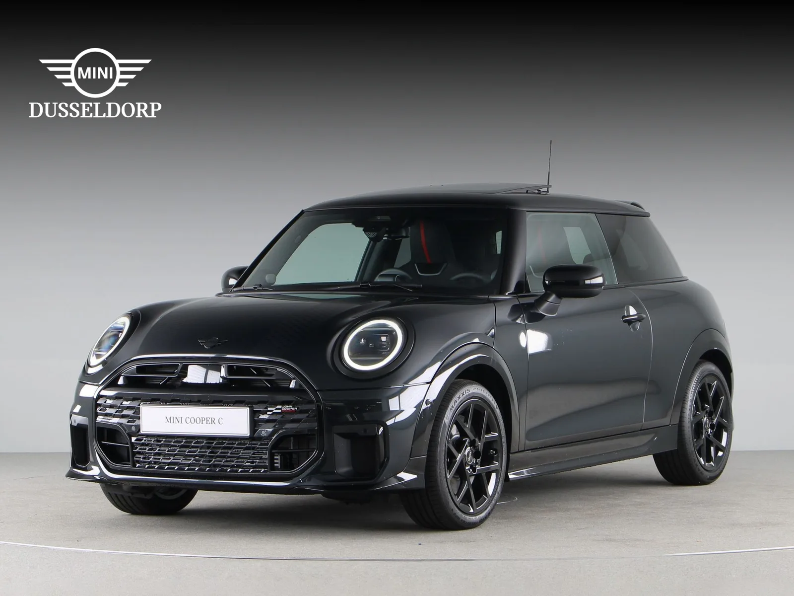 MINI Cooper (2026) — foto 1