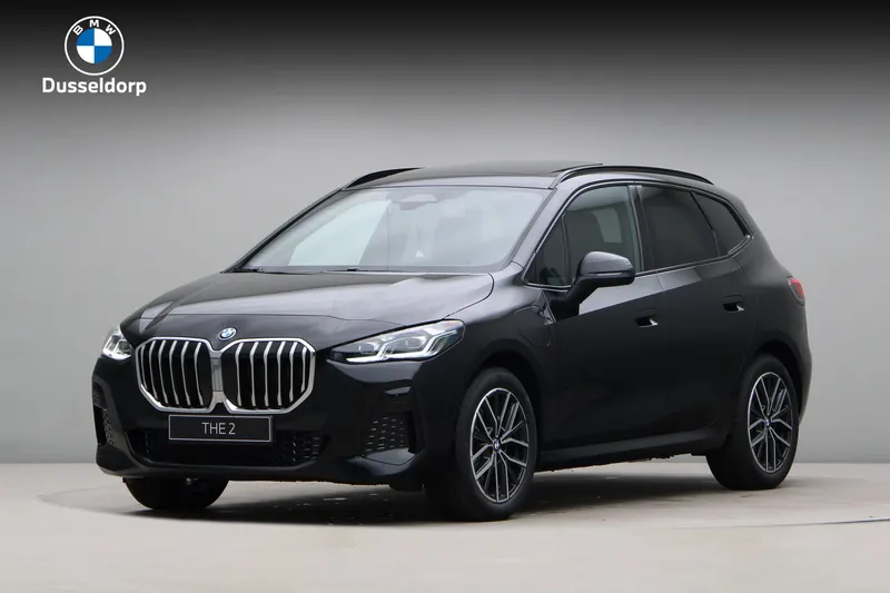 BMW 2-Serie (2026)