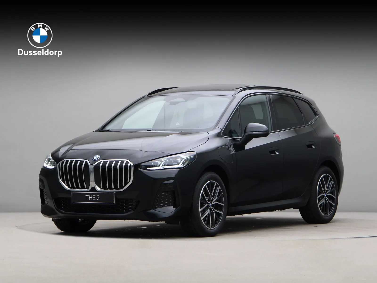 BMW 2-Serie (2026) — foto 1