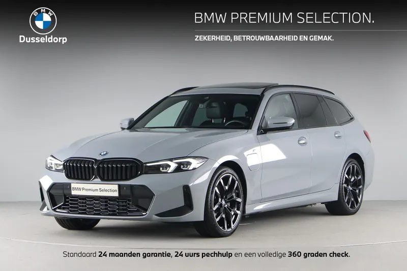 BMW 3-Serie (2025)