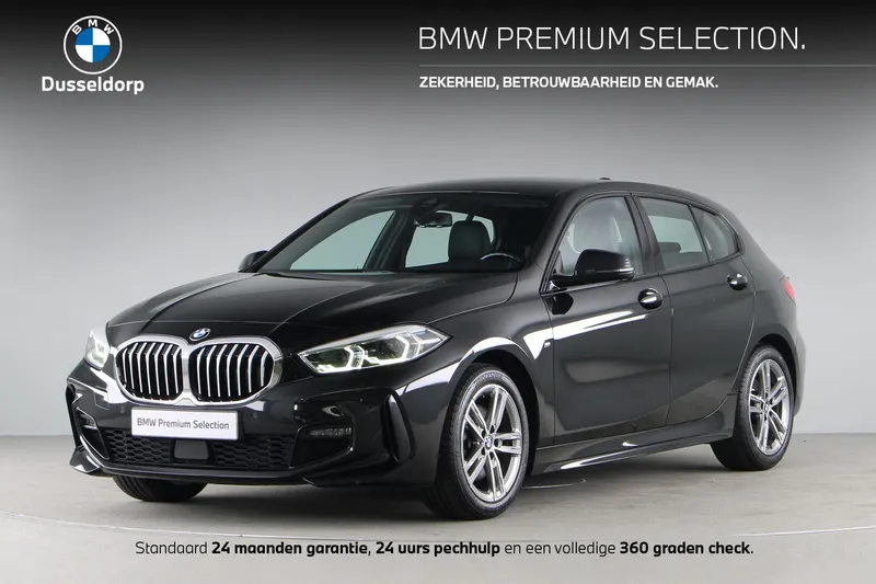 BMW 1-Serie (2022)