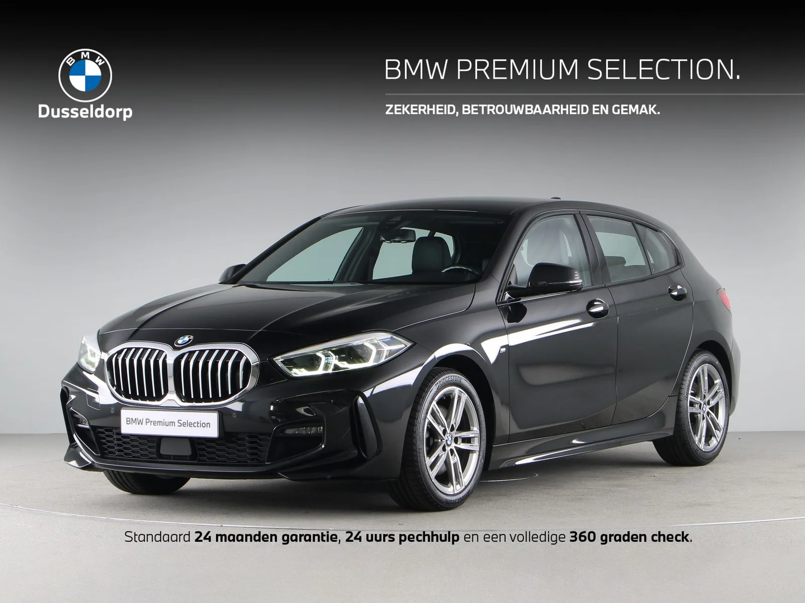 BMW 1-Serie (2022) — foto 1