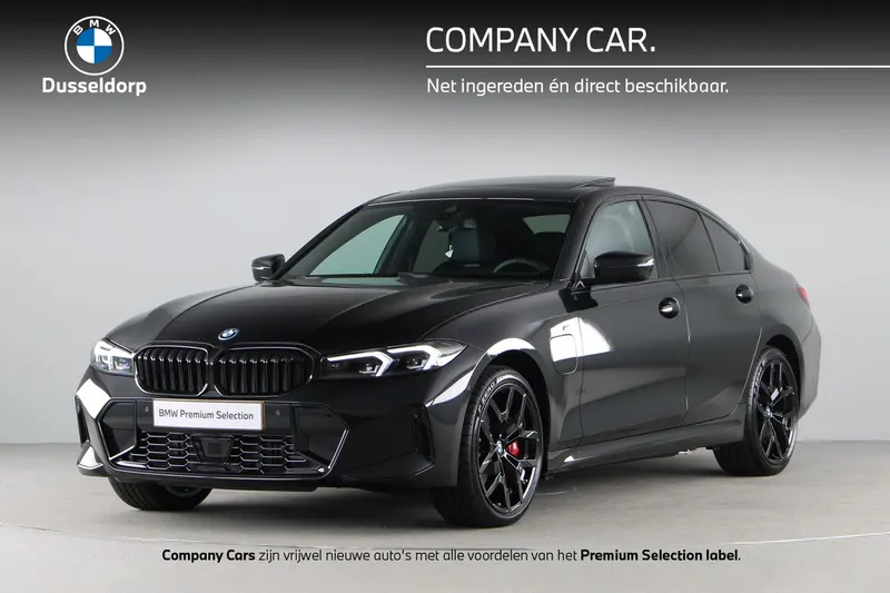 BMW 3-Serie (2026)