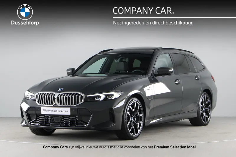 BMW 3-Serie (2026)