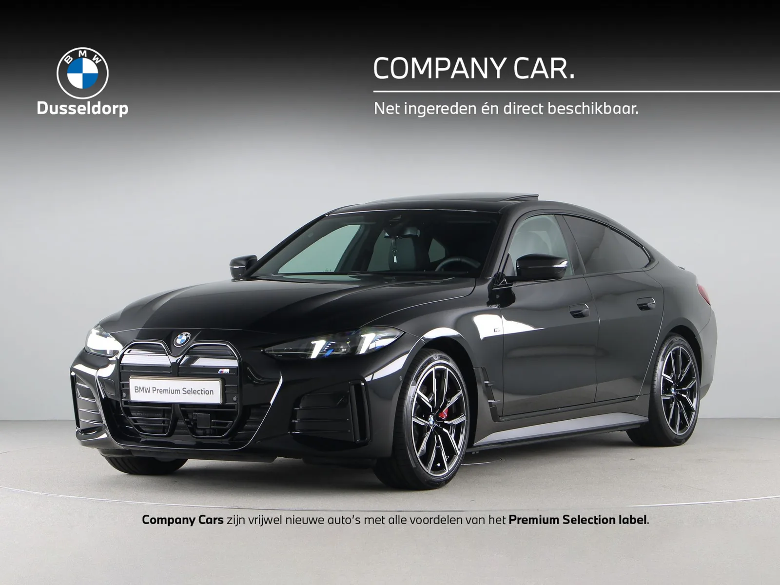 BMW i4 (2026) — foto 1