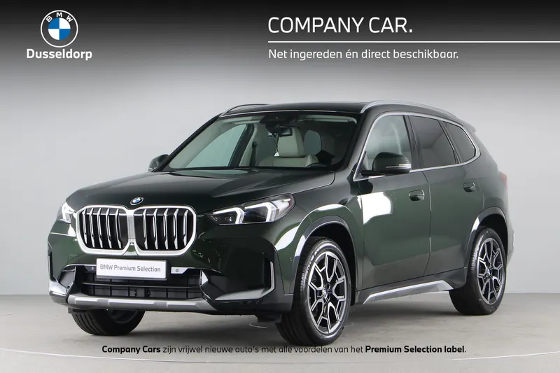 BMW X1 (2026)