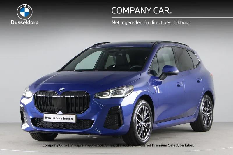 BMW 2-Serie (2026)