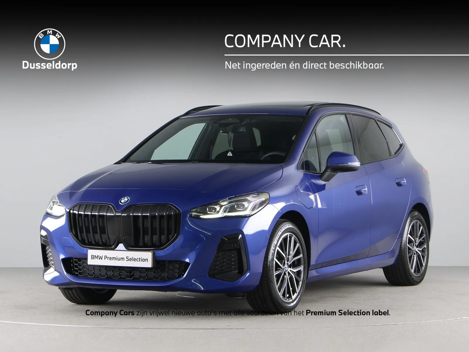 BMW 2-Serie (2026) — foto 1