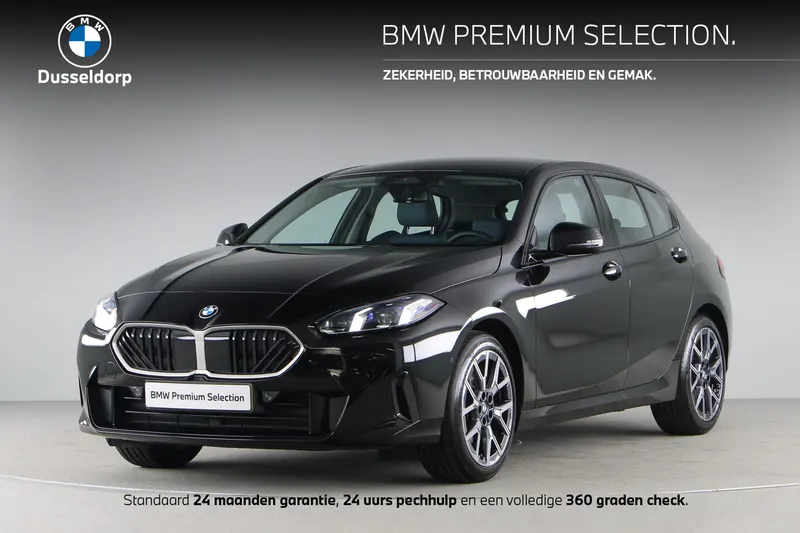 BMW 1-Serie (2024)