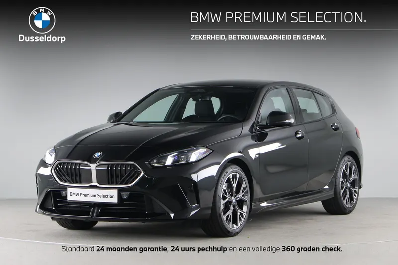 BMW 1-Serie (2025)