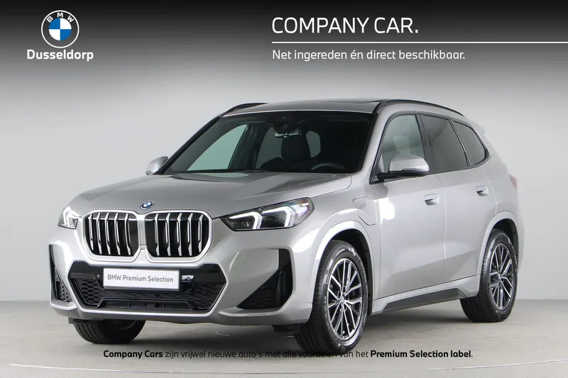 BMW X1 (2026)