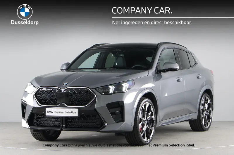 BMW X2 (2026)