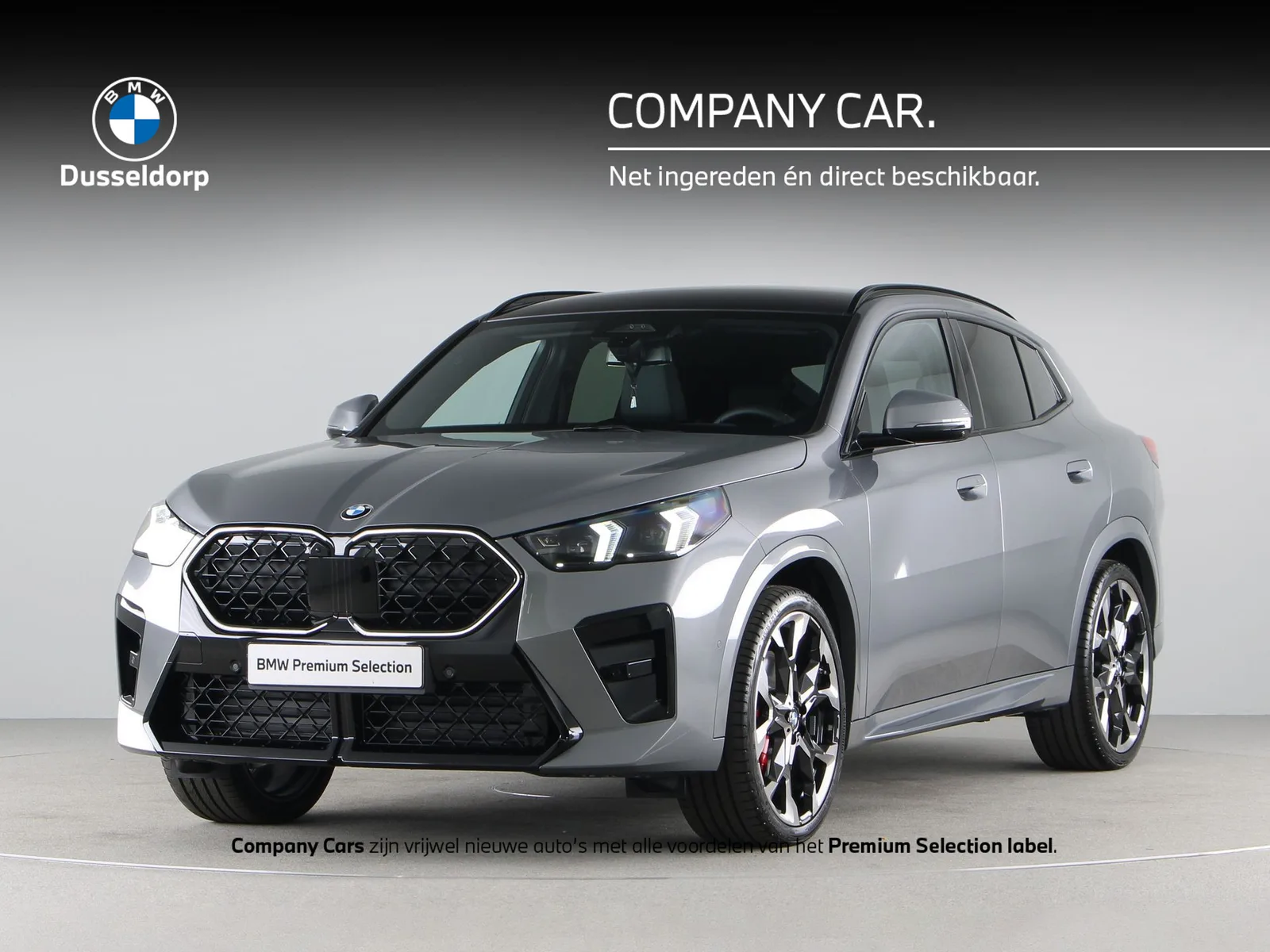 BMW X2 (2026) — foto 1