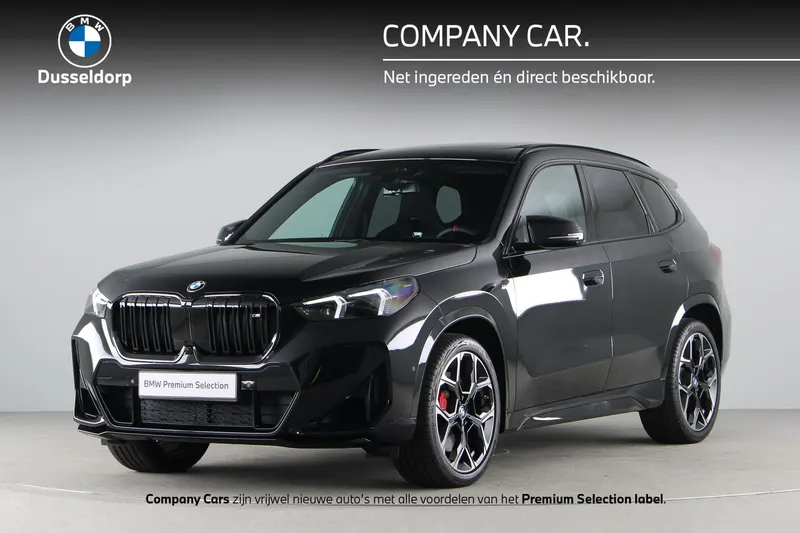 BMW X1 (2026)
