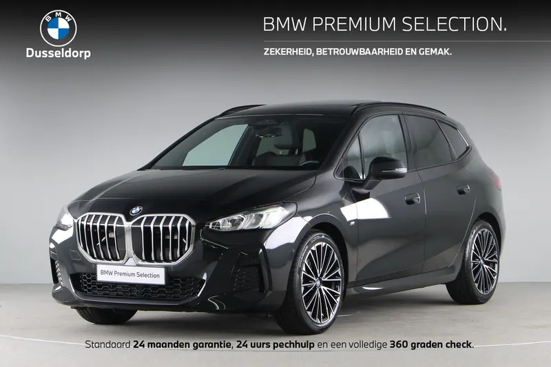 BMW 2-Serie (2025)