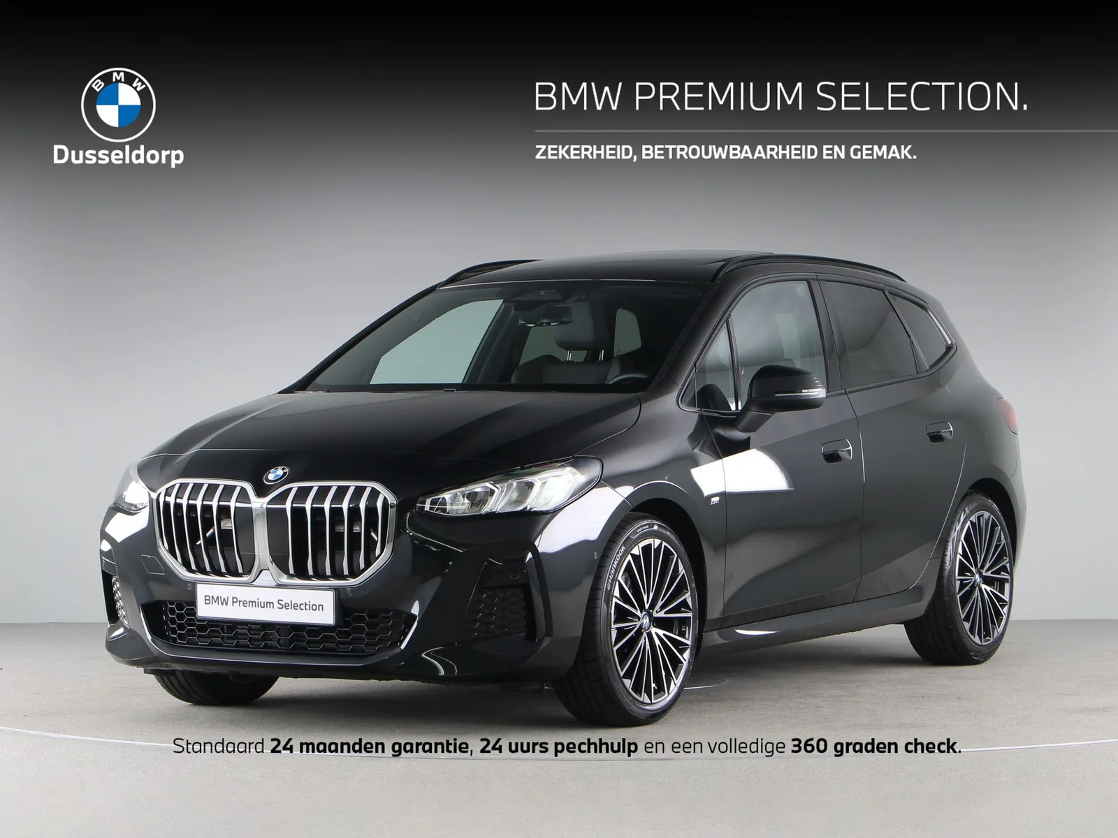 BMW 2-Serie (2025) — foto 1