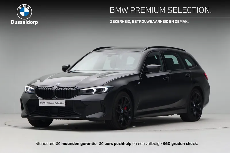 BMW 3-Serie (2025)