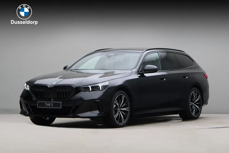 BMW 5-Serie (2026)