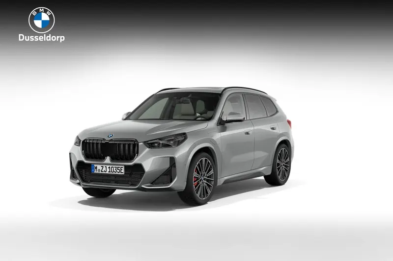 BMW X1 (2026)