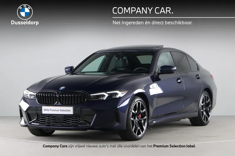 BMW 3-Serie (2026)