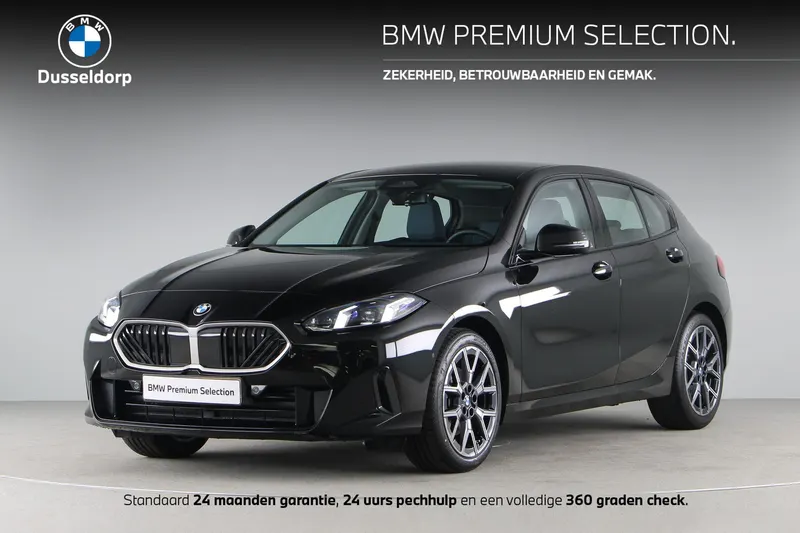 BMW 1-Serie (2024)