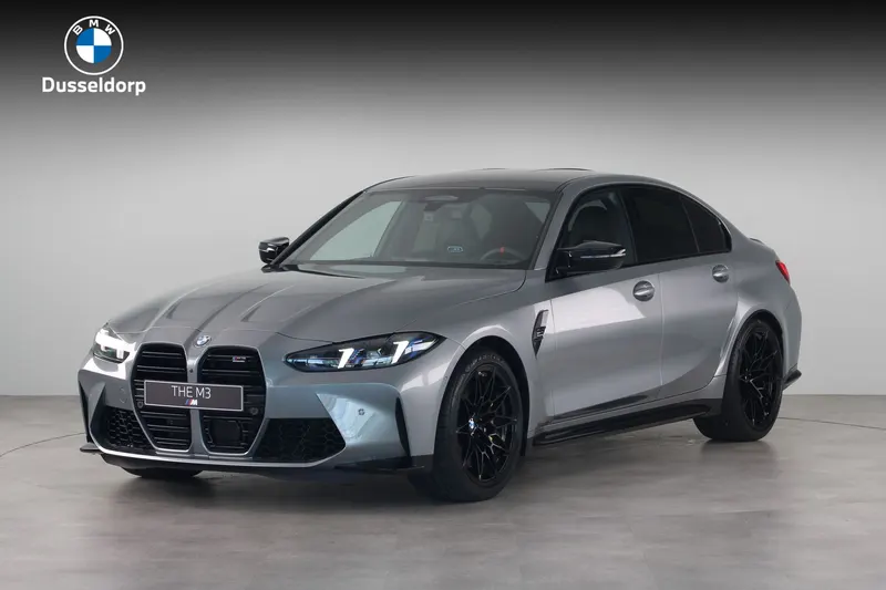 BMW M3 (2026)