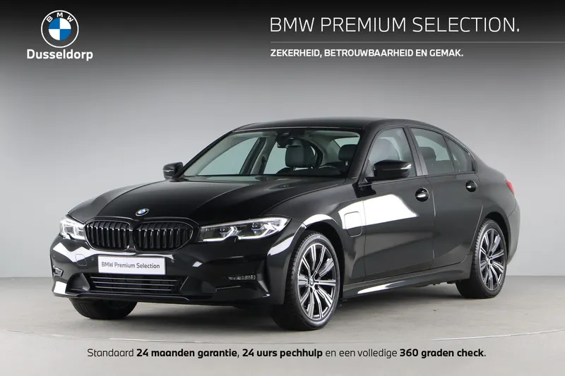 BMW 3-Serie (2021)