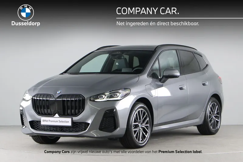 BMW 2-Serie (2026)