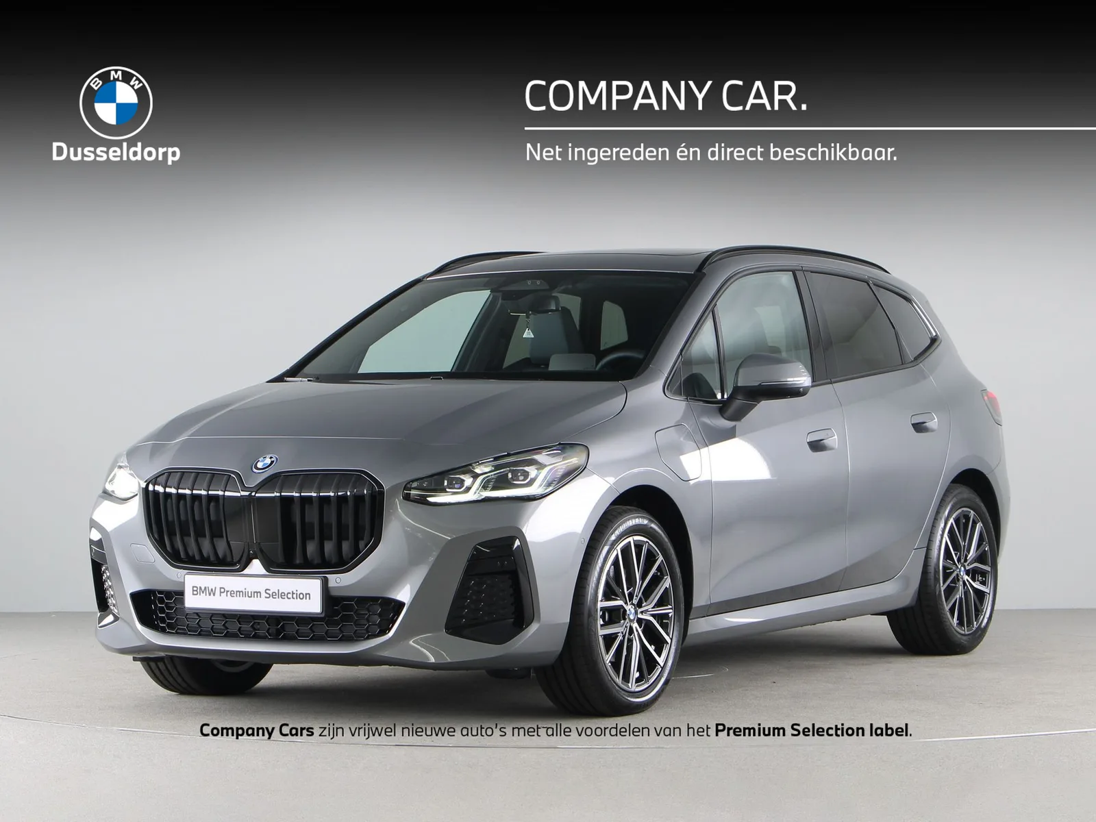 BMW 2-Serie (2026) — foto 1