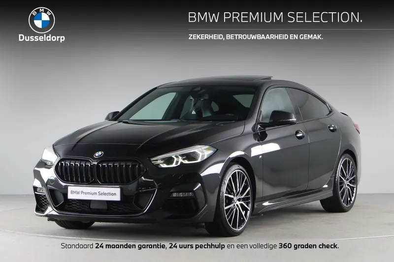 BMW 2-Serie (2021)