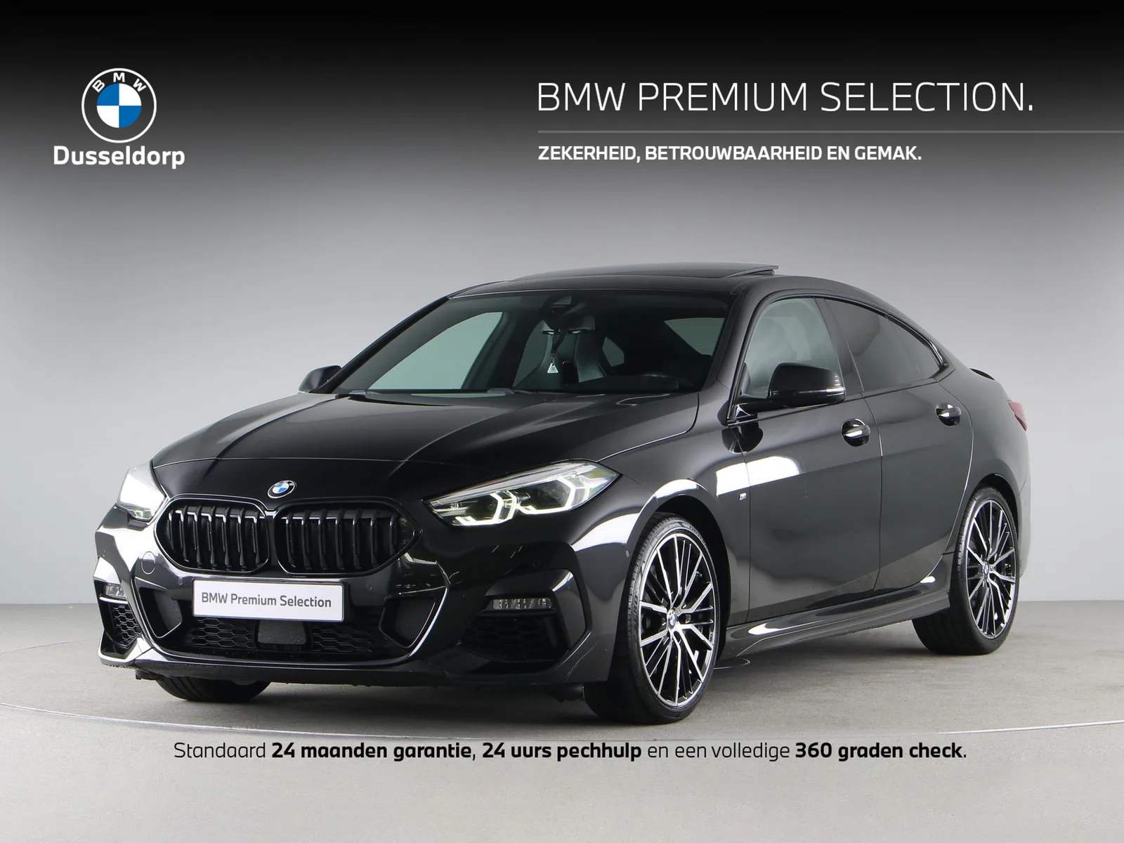BMW 2-Serie (2021) — foto 1