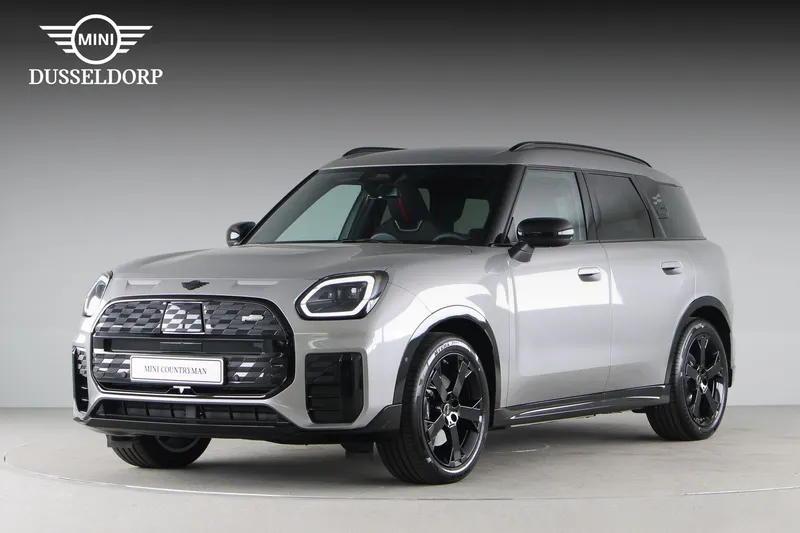 MINI Countryman (2026)