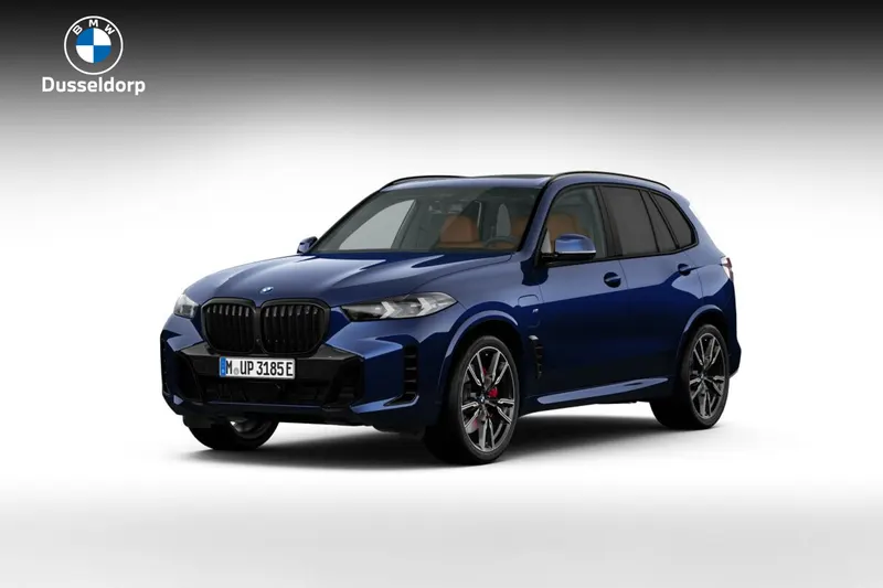 BMW X5 (2026)