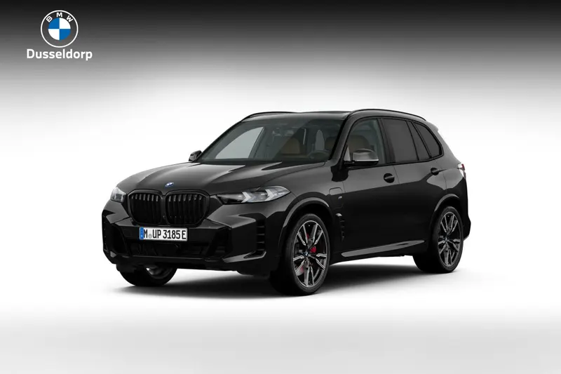 BMW X5 (2026)
