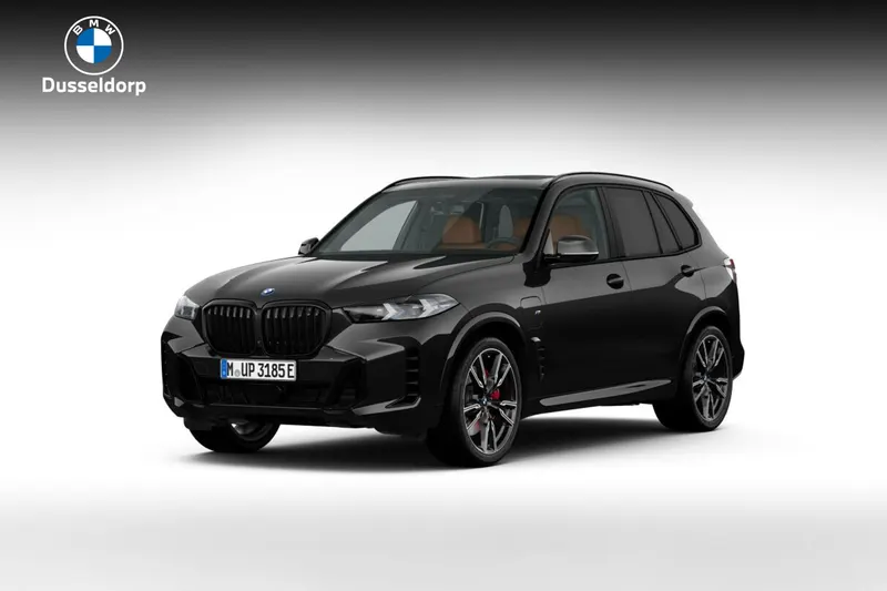 BMW X5 (2026)