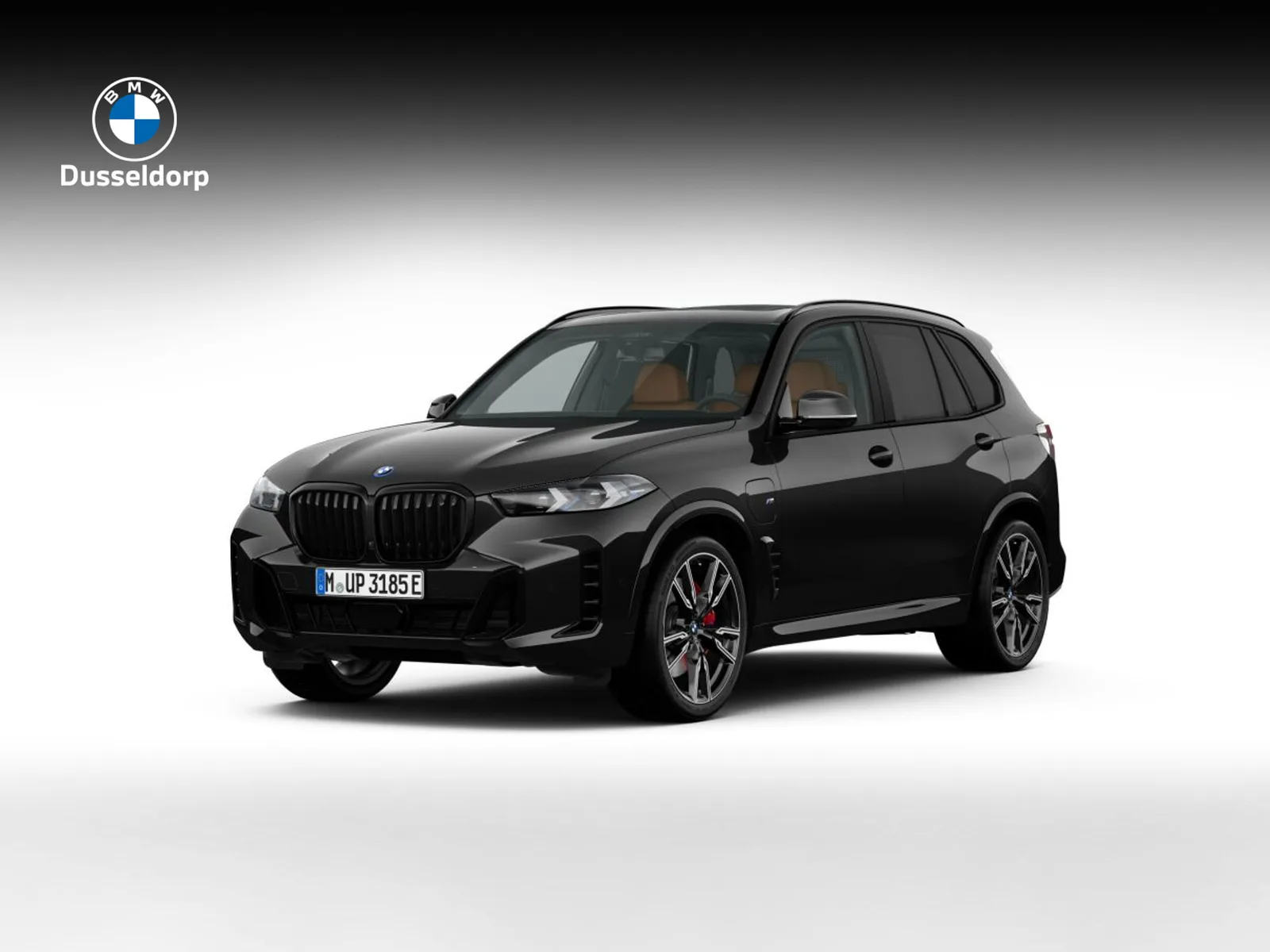 BMW X5 (2026) — foto 1