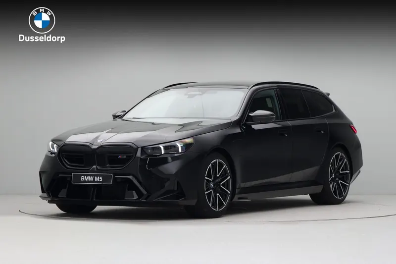 BMW M5 (2026)