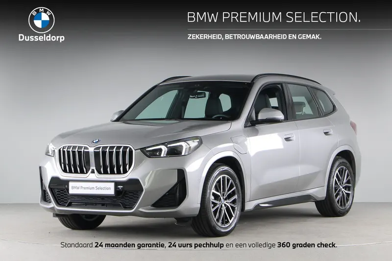 BMW X1 (2025)