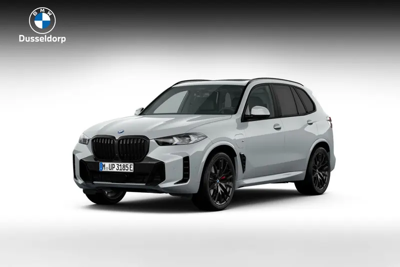BMW X5 (2026)
