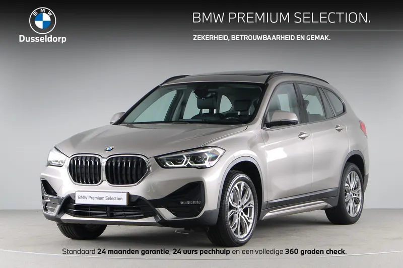 BMW X1 (2022)