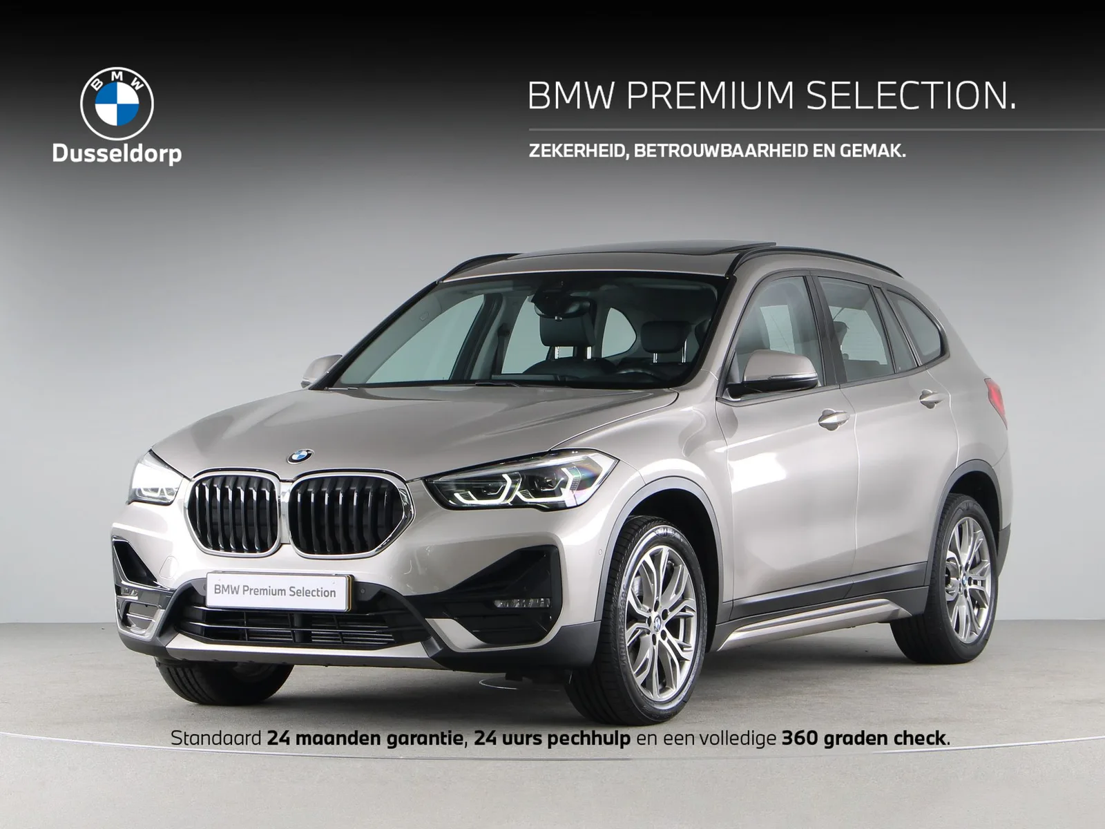 BMW X1 (2022) — foto 1