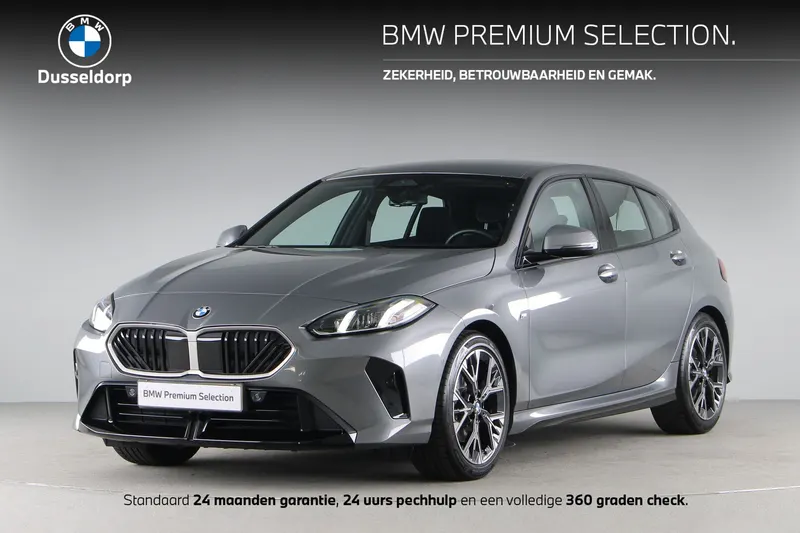 BMW 1-Serie (2025)